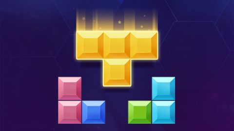 Happy Blocks