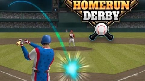 HomeRun Derby