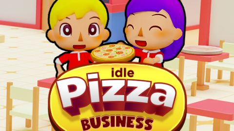 Idle Pizza Business