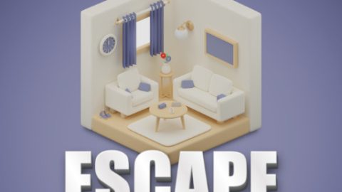 Isometric Escape