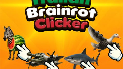 Italian Brainrot Clicker