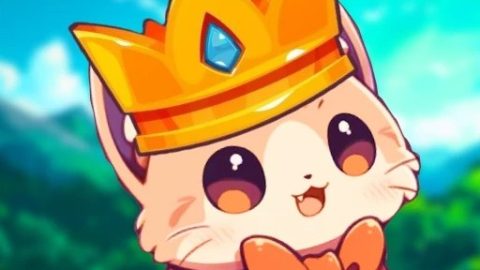 Kingdom Cats