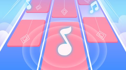 Magic Piano Music