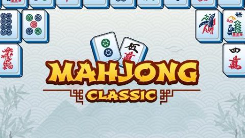 Mahjong Classic