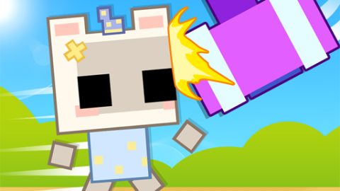 Online Cats Multiplayer Park