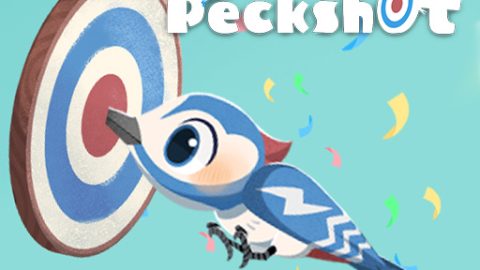 Peckshot