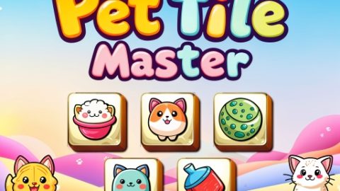 Pet Tile Master