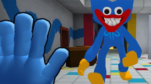 Poopy Escape The Prison