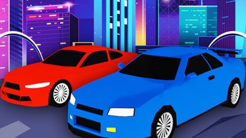 Race It: Car Racing