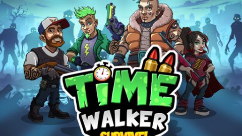 Timewalker: Survive!