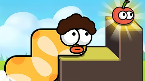 Apple Worm