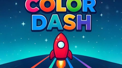 Color Dash