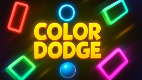 Color Dodge