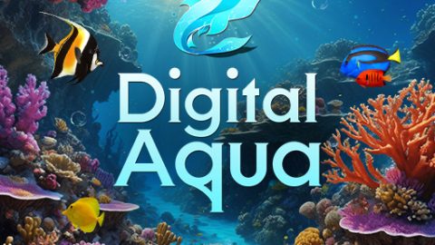 Digital Aqua