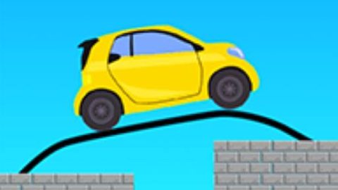 Draw Bridge: Brain Game