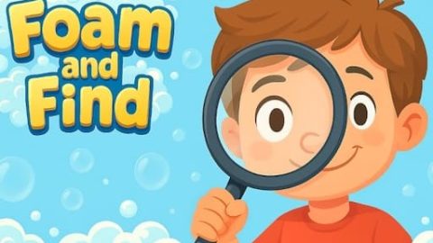 Foam and Find