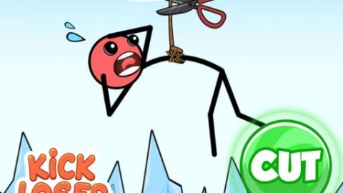 Kick Loser