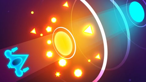 Neon Blast