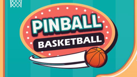 Pinball Basketball