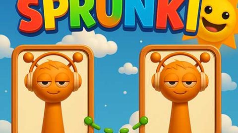 Sprunki Link