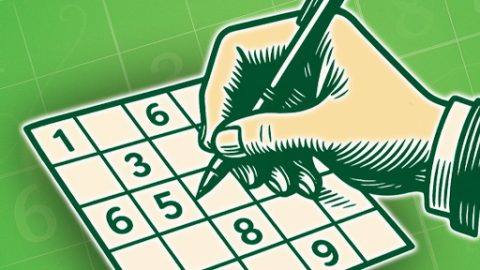 Sudoku Relax