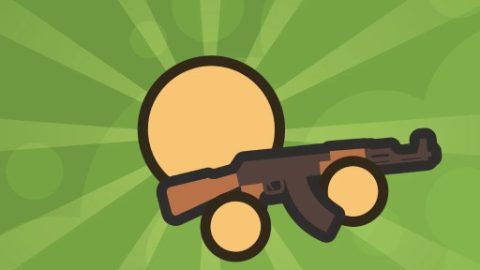Survev.io Battle Royale