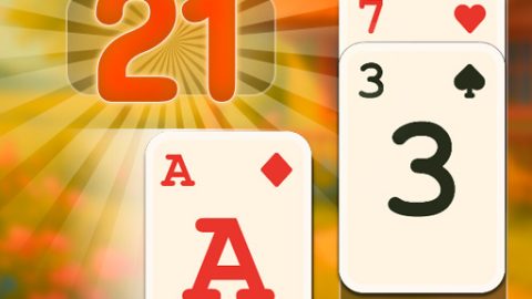21 Cards