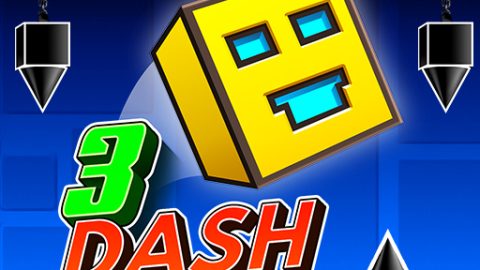 3Dash