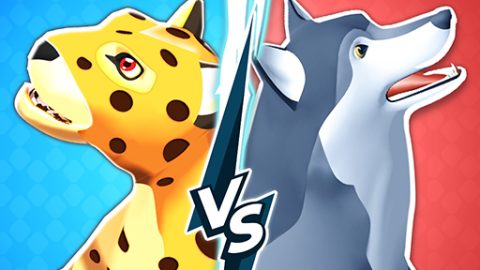 Animal Royal