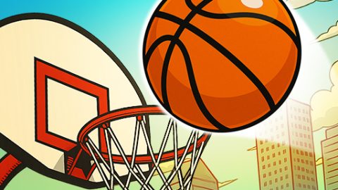Basketball Rush