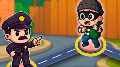 Catch Thief
