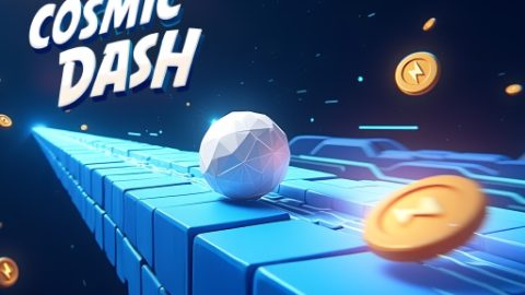 Cosmic Dash