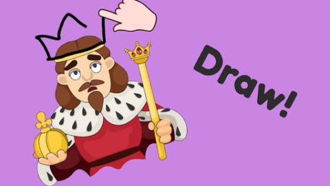 DOP: Draw One Part