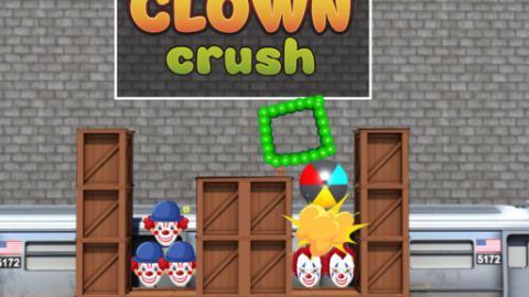 Draw To Crush : Monster Game