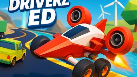 Driverz Ed