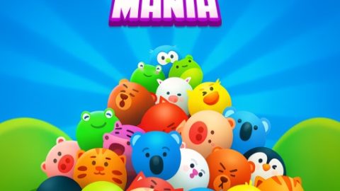 Fluffy Mania
