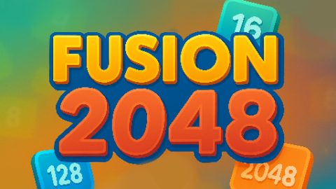Fusion 2048