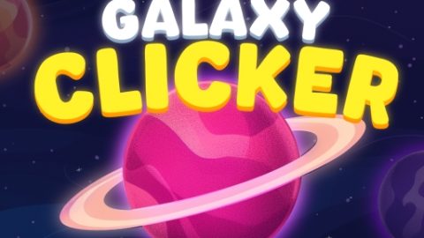Galaxy Clicker