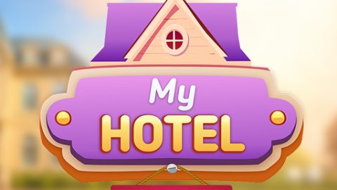 Hidden Object: My Hotel