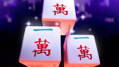 Mahjong 3D Match