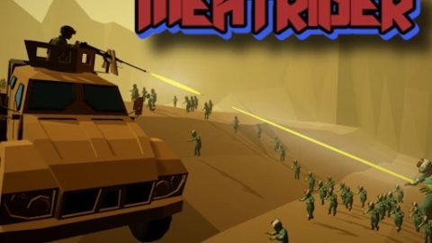MeatRider