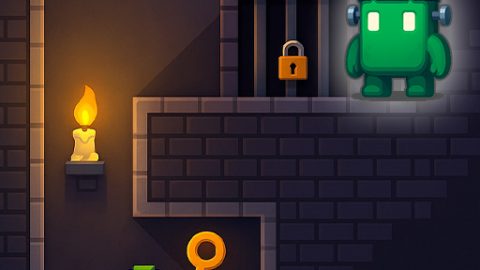 Monster Escape