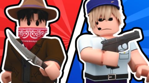 Murderers VS Sheriffs Duels