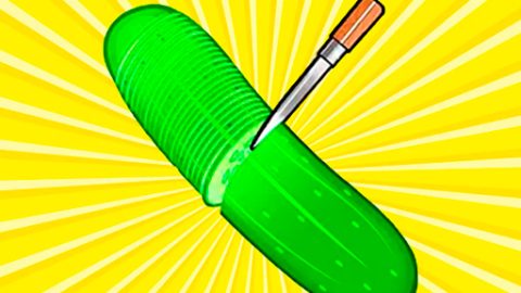 Tricky Challenges: Mini Games