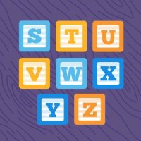 Conectar Palabras Letras