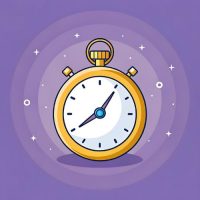 Dibujo de Reloj Tiempo
