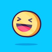 Emoji Gracioso