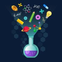 Iconos de Física