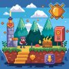 Pixel Art