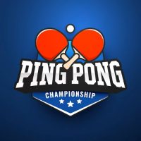 Juego Ping pong